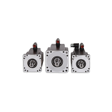 400V 750W 90mm motor servo berkinerja tinggi